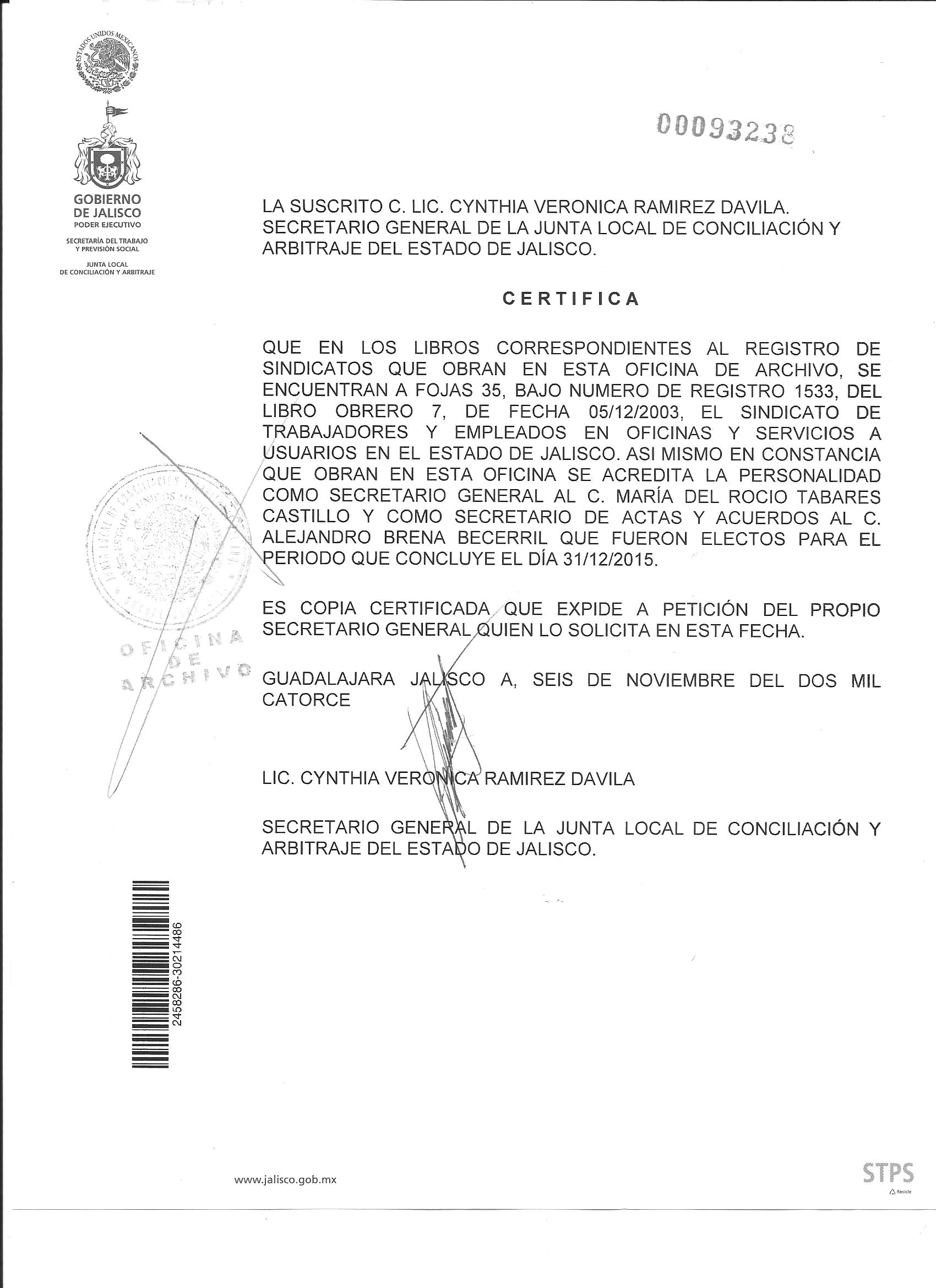 Información fundamental  Portal de captura de información 